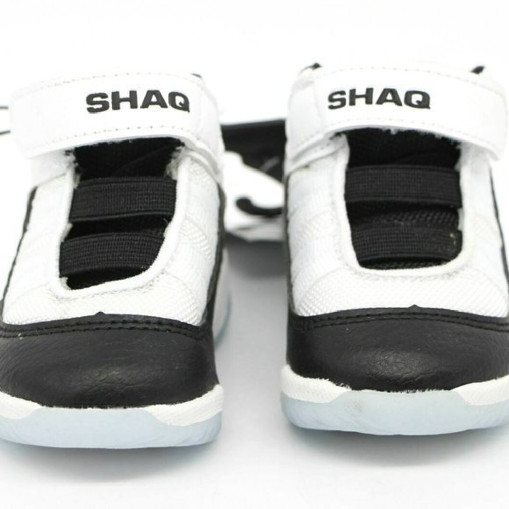 Shaq‎ Baby Boys Ice Bottom Retro Basketball Sneaker